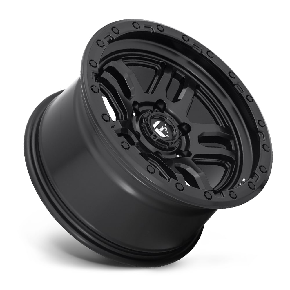 velg FUEL AMMO D700